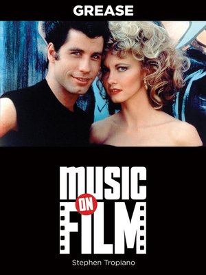 cover image of Grease
